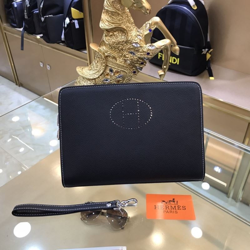 Hermes Clutch Bags